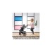 Simba Corolle Mon Grand Pupon 36-42cm Cybex Puppenwagen(grau)