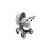 Simba Corolle Mon Grand Pupon 36-42cm Cybex Puppenwagen(grau)