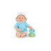 Simba Corolle Mon Premier Poupon Badebaby Marin, Puppe