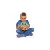 Simba Disney Mandalorian, The Child, Kuscheltier(25 cm)