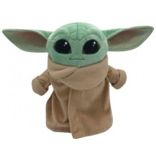 Simba Disney Mandalorian, The Child, Kuscheltier(25 cm)