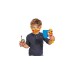 Simba Feuerwehrmann Sam Feuerwehr Sauerstoffmaske, Rollenspiel(gelb/orange)