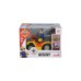 Simba Feuerwehrmann Sam Mercury-Quad, Spielfahrzeug(Inkl. Figur)