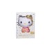Simba Hello Kitty - Plüschfigur 50. Jubiläum, Kuscheltier(30 cm)