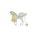 Simba Mia Einhorn Onchao, Spielfigur