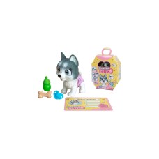 Simba Pamper Petz Husky, Spielfigur