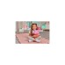 Simba Peppa Wutz mit Sound, Kuscheltier(rosa/rot, 22 cm)