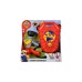 Simba Sam Feuerwehr Tankrucksack, Rollenspiel