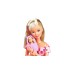 Simba Steffi LOVE - Hello Baby, Puppe