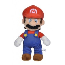 Simba Super Mario, Kuscheltier(30 cm)