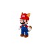Simba Super Mario - Waschbär Mario Plüsch(30 cm)