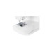 Singer Mechanische Nähmaschine Fashion Mate 3333(weiß)