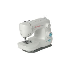 Singer Mechanische Nähmaschine Fashion Mate 3342(weiß)