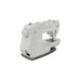 Singer Mechanische Nähmaschine Fashion Mate 3342(weiß)