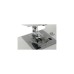 Singer Mechanische Nähmaschine Fashion Mate 3342(weiß)