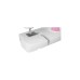 Singer Mechanische Nähmaschine Simple 3223(weiß/pink)