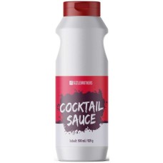 SizzleBrothers Cocktail Sauce(500 ml)