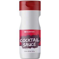 SizzleBrothers Cocktail Sauce(250 ml)