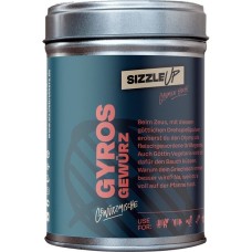 SizzleBrothers Gyrosgewürz(100 g, Streudose)