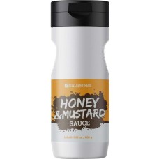 SizzleBrothers Honey & Mustard Sauce(250 ml)