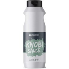 SizzleBrothers Knobi Sauce(500 ml)