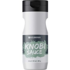 SizzleBrothers Knobi Sauce(250 ml)