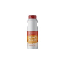 SizzleBrothers Mango & Curry Sauce(500 ml)