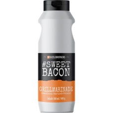 SizzleBrothers #SweetBacon, Gewürz(500 ml)