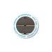 Smoby Bodenplatten-Set mit Klicksystem, Gartenspielgerät(6 Platten)