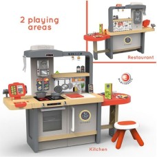 Smoby Chef Corner Restaurant, Spielküche