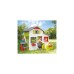 Smoby Neo Friends Spielhaus mit Vorgarten, Gartenspielgerät
