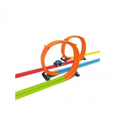 Smoby Smoby Flextreme Superlooping Set, Rennbahn