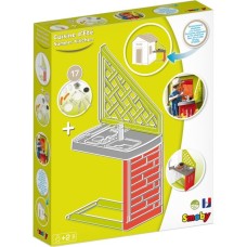 Smoby Sommerküche, Spielküche(für Smoby Spielhäuser)