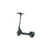 SoFlow SO4 Pro Gen 2, E-Scooter(schwarz/türkis, Max. Geschwindigkeit: 20 km/h, StVZO-konform, Outlet)