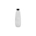 SodaStream Quick Connect CO₂-Reservezylinder +1 Glaskaraffe, für Wassersprudler(pink, mit Quick-Connect Verschluss)