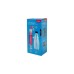 SodaStream Quick Connect CO₂-Reservezylinder +1 Glaskaraffe, für Wassersprudler(pink, mit Quick-Connect Verschluss)