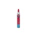 SodaStream Quick Connect CO₂-Reservezylinder, für Wassersprudler(pink, mit Quick-Connect Verschluss)