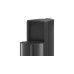 SodaStream Wassersprudler Duo Titan Starter-Set(schwarz, inkl. Glasflasche, CO₂-Zylinder)