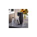 SodaStream Wassersprudler Duo Titan Starter-Set(schwarz, inkl. Glasflasche, CO₂-Zylinder)