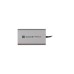 Dual DisplayPort(grau/schwarz, 30cm)