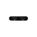 Dual DisplayPort(grau/schwarz, 30cm)