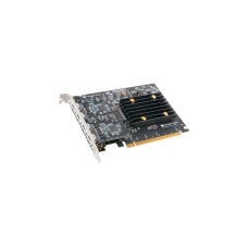 Sonnet Allegro Pro USB-C 8-port, USB-Controller