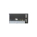 Sonnet DuoModo Echo I Module, Erweiterungsmodul(schwarz, 1-Slot Thunderbolt auf PCIe Card Expansion Module)