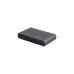 Sonnet Echo 5 Thunderbolt 4 Hub, Dockingstation(silber/schwarz)