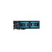 Sonnet Fusion Dual 2.5-Inch SSD RAID, RAID-Karte