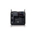 Sonnet Fusion Flex J3i für 2019 Mac Pro, Laufwerkstrays(schwarz, 3-Drive Mounting System)