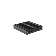 Sonnet SF3 Series - AJA PAK Media Pro Card Reader, Kartenleser(schwarz, Thunderbolt 3)