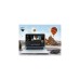 Sonnet SxS PRO X Single-Slot Card Reader, Kartenleser(schwarz, Thunderbolt 3)