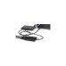 Dual 4K DisplayPort(schwarz, 30cm, für M1 und M2 Macs)