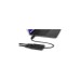 Dual 4K DisplayPort(schwarz, 30cm, für M1 und M2 Macs)
